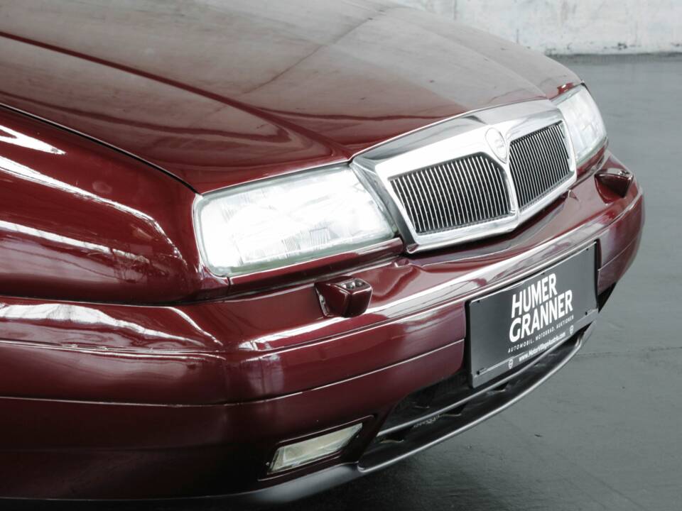 Immagine 9/28 di Lancia Kappa SW 2.4 td (1997)