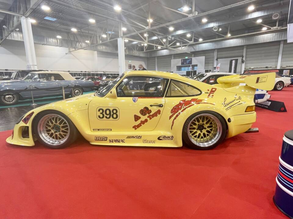 Bild 17/55 von Porsche 935 dp III (1989)