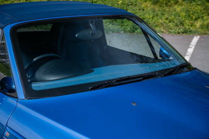 Image 15/35 of BMW Z3 M 3.2 (1998)