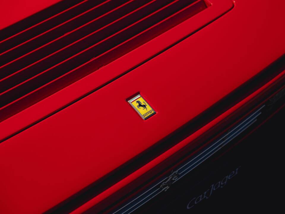 Image 24/60 of Ferrari 328 GTS (1986)