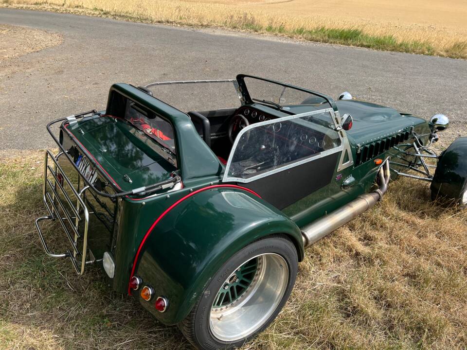Bild 2/5 von Lotus Super (2000)