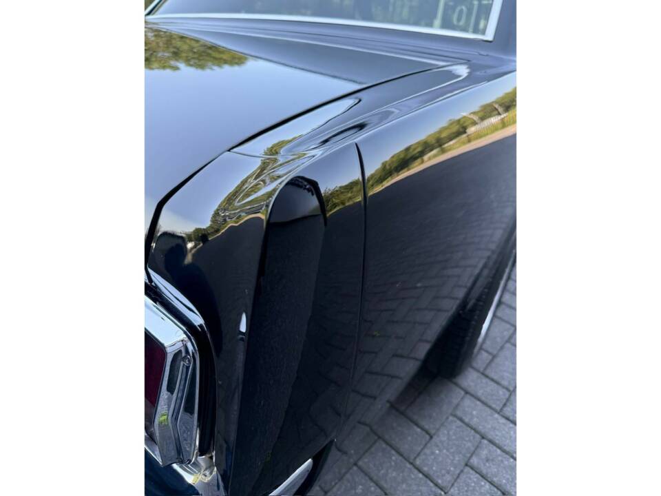 Image 34/46 of Ford Mustang GT (1966)