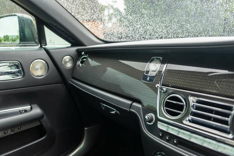 Bild 33/44 von Rolls-Royce Wraith (2017)