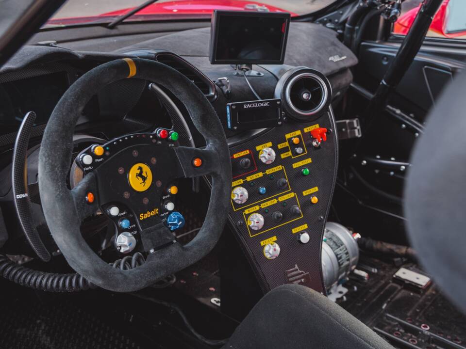 Bild 4/50 von Ferrari 488 Challenge (2017)