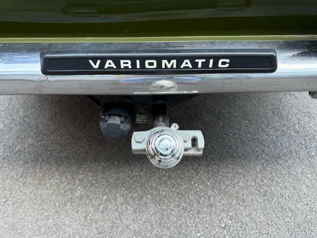 Imagen 22/23 de DAF 66 Marathon (1974)