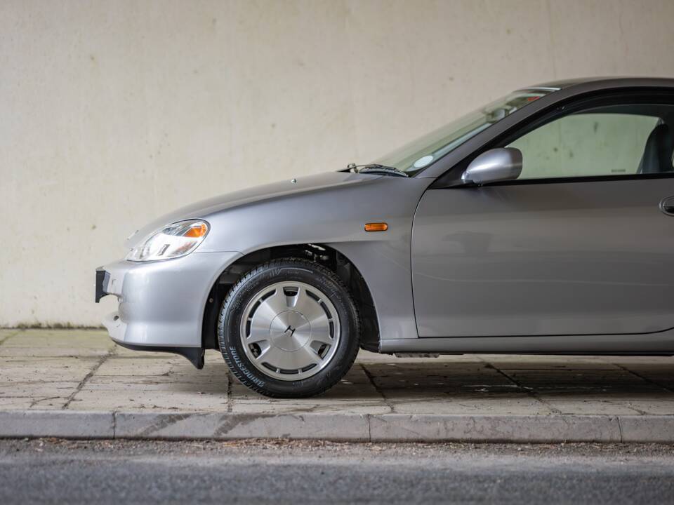 Image 26/50 of Honda Insight (2000)