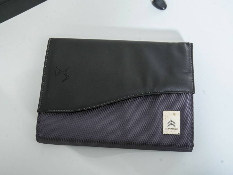 Afbeelding 42/48 van Citroën DS3 Racing (2014)