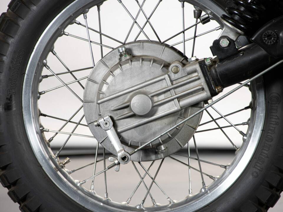 Afbeelding 30/50 van BMW R 80 G/S "Paris Dakar" (1986)