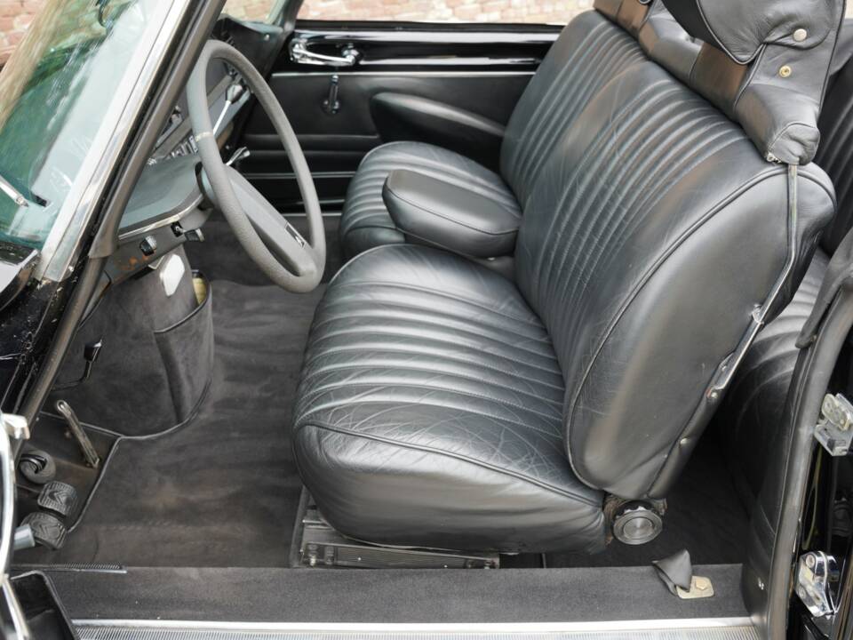 Image 50/50 of Citroën DS 23 Injection (1973)