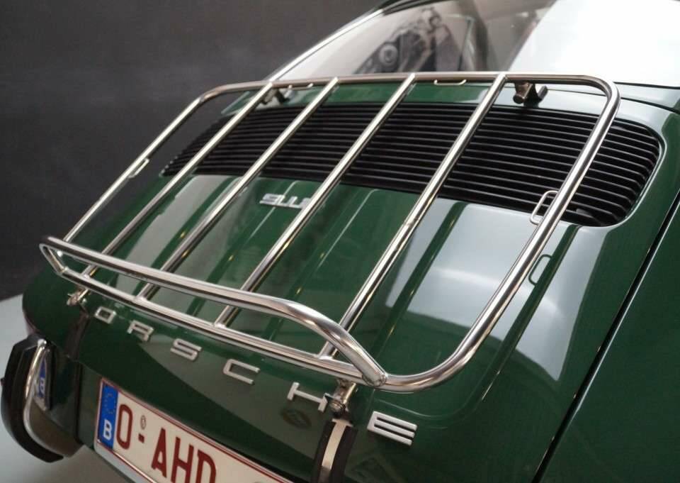 Imagen 15/50 de Porsche 912 (1969)