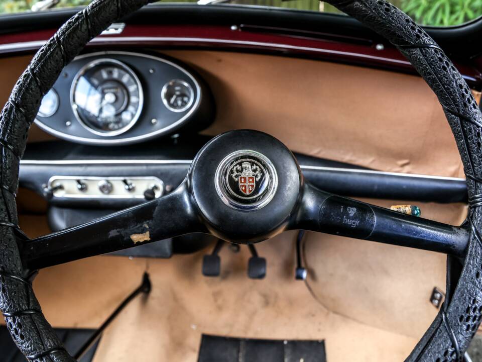 Image 22/46 of Austin Seven (1964)