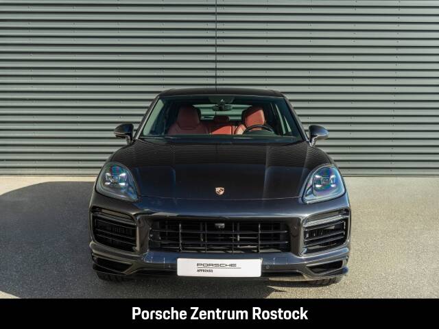 Obraz 24/29 pojazdu Porsche Cayenne E-Hybrid (2022)