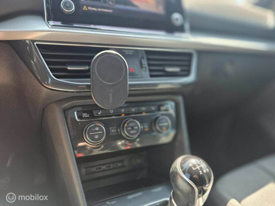 Imagen 22/38 de SEAT Tarraco 2.0 TSI 4Drive (2019)
