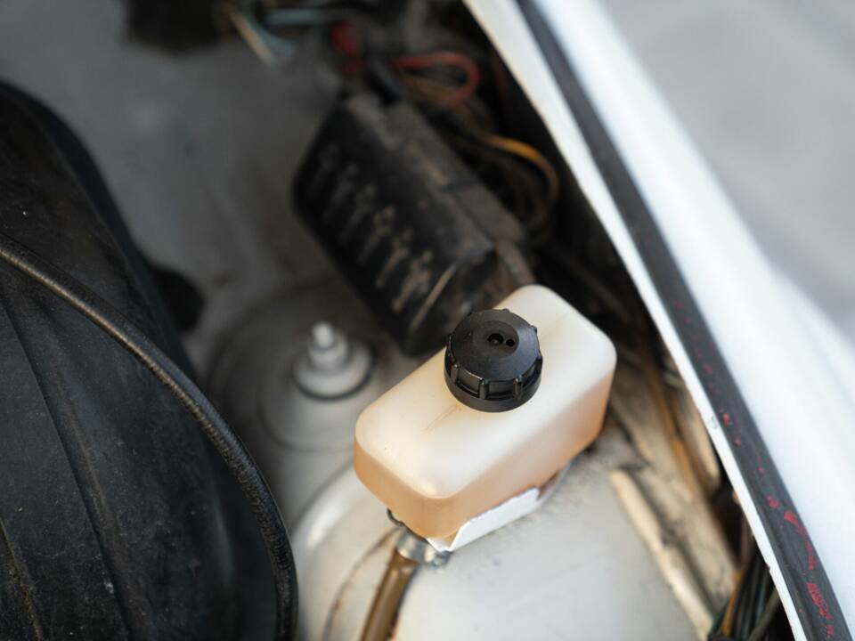 Image 42/50 of FIAT 500 F (1970)