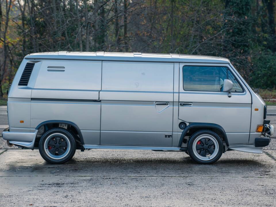 Bild 9/28 von Volkswagen T3 Kastenwagen 2.0 (1982)