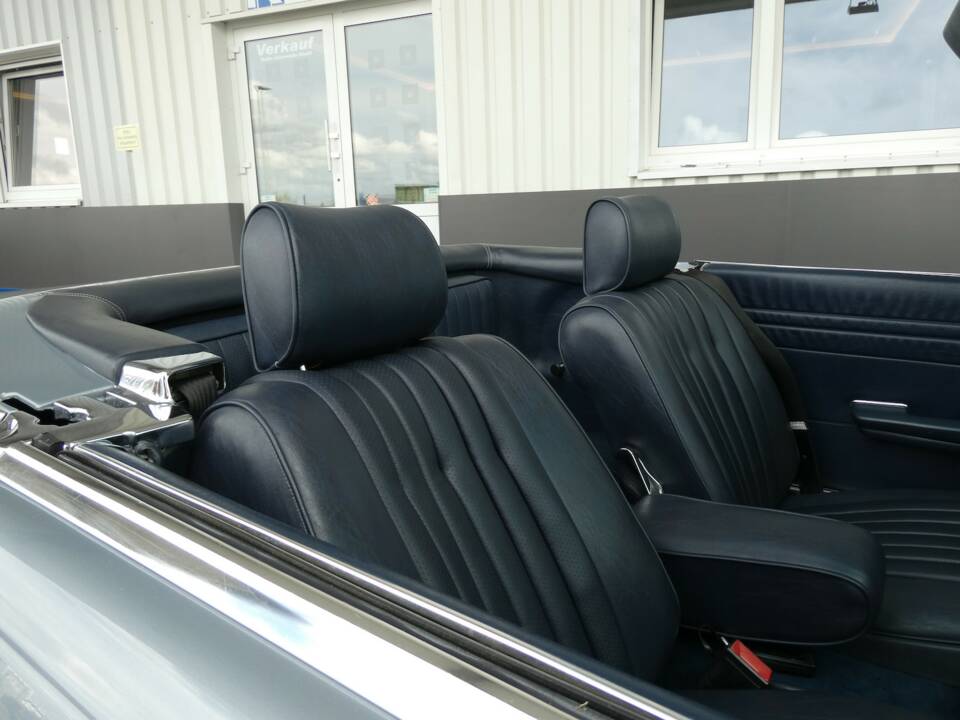 Bild 15/29 von Mercedes-Benz 380 SL (1983)