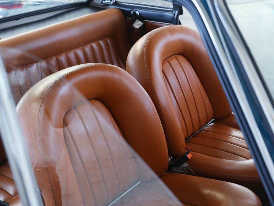 Bild 30/50 von Lancia Fulvia Sport 1.3 (Zagato) (1967)