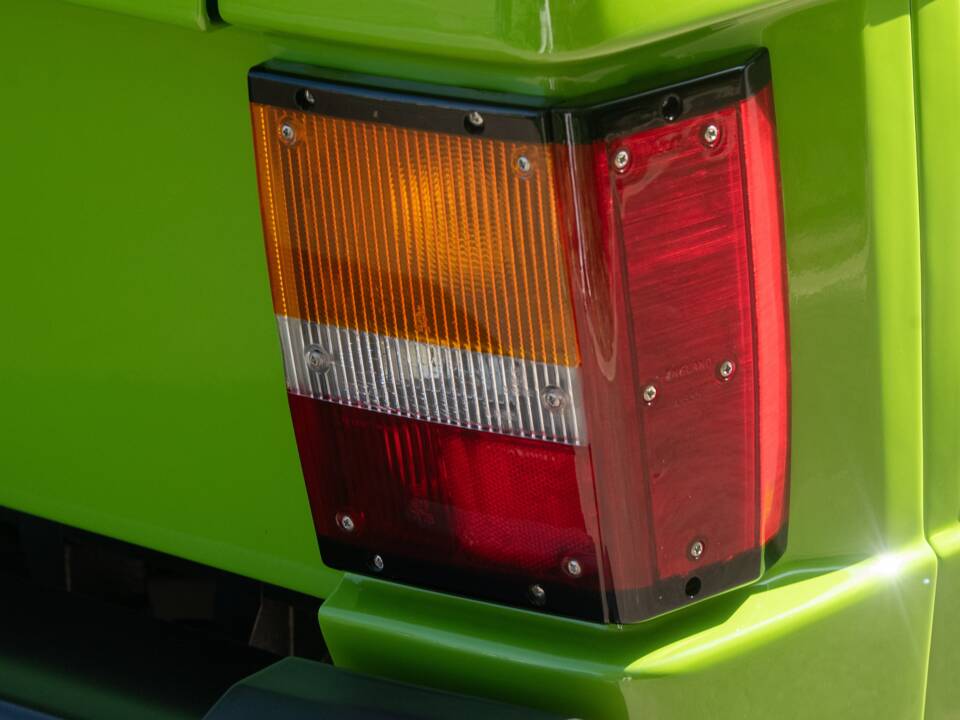 Imagen 13/50 de Land Rover Range Rover Classic 3.5 (1979)