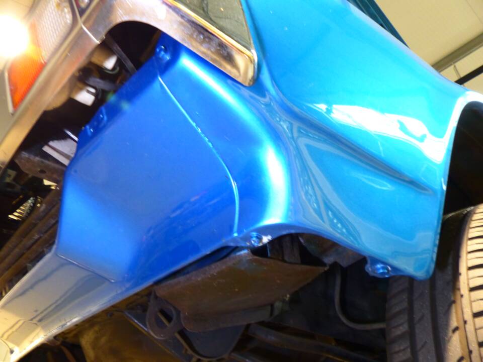 Bild 65/86 von Mitsubishi Sapporo (1978)