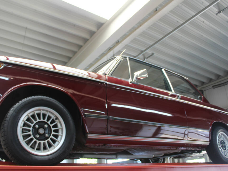 Afbeelding 7/50 van BMW 1602 (1973)