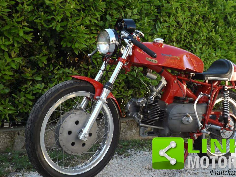 Bild 3/10 von Aermacchi DUMMY (1960)