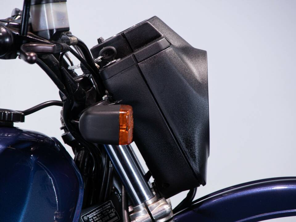 Image 45/50 of BMW R 80 GS (1988)