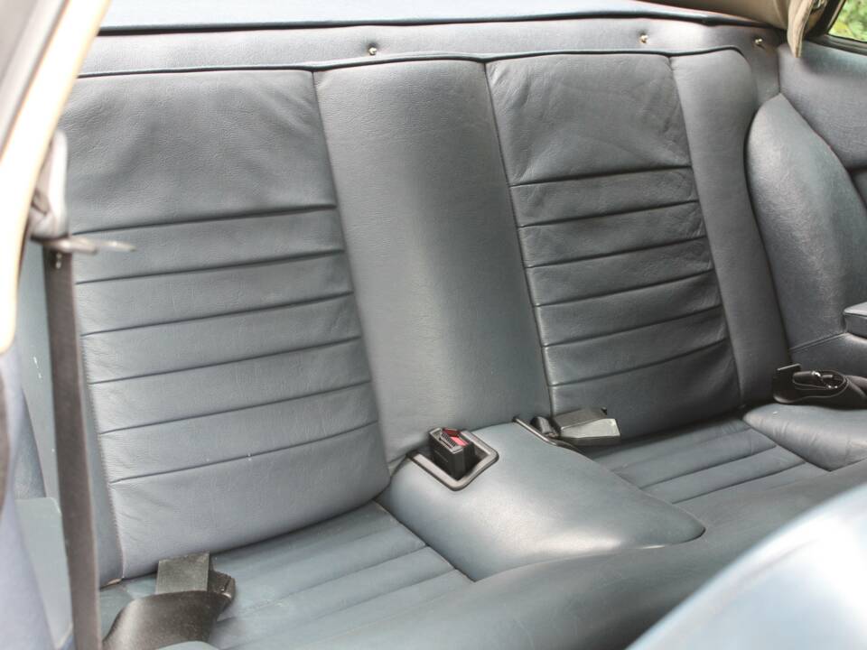 Image 14/20 de Jaguar XJS 5.3 V12 (1988)