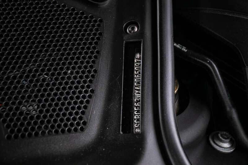 Bild 15/40 von Bentley Continental GT Speed (2010)