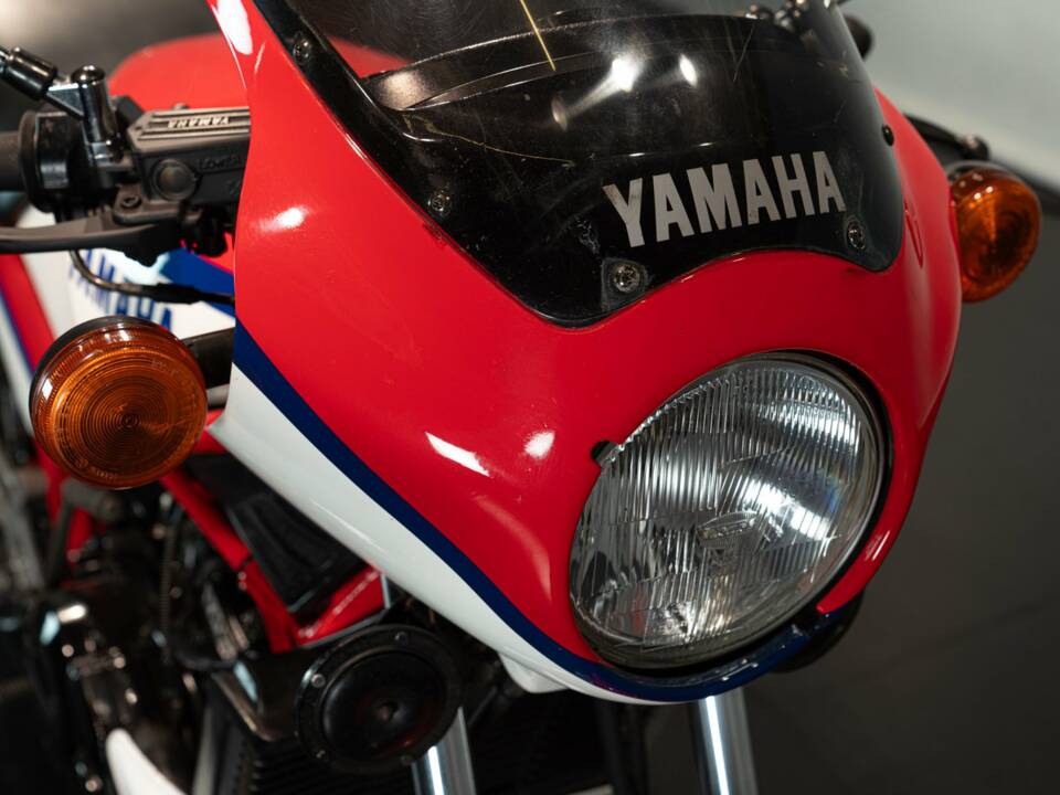 Image 9/41 de Yamaha DUMMY (1985)