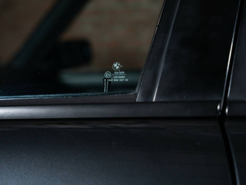 Bild 15/99 von BMW M3 (1986)