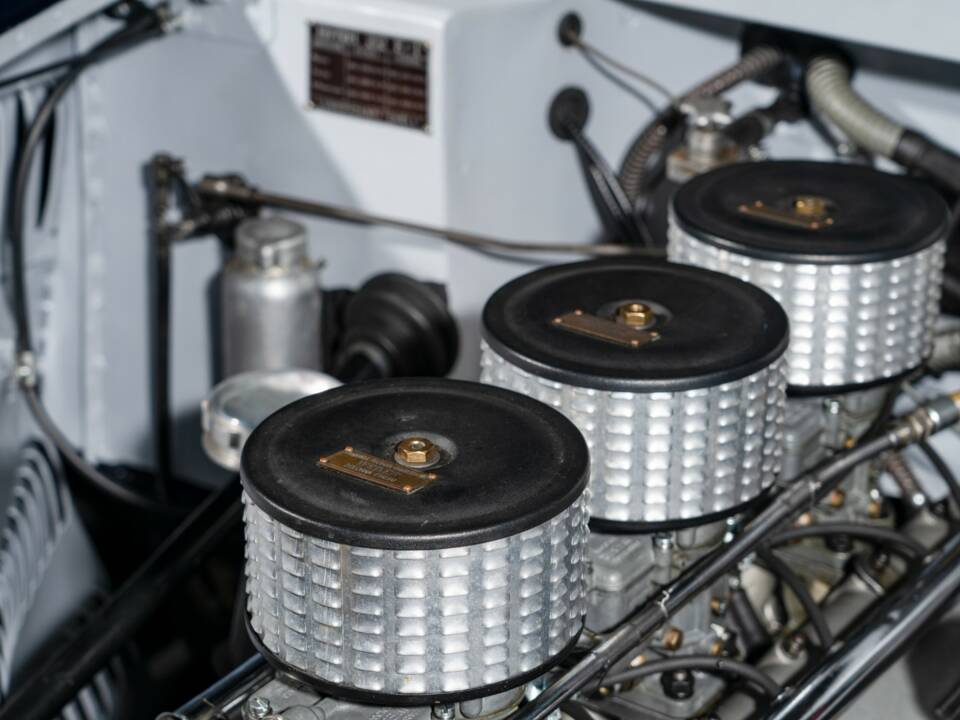 Afbeelding 16/19 van Ferrari 212 Inter (1952)