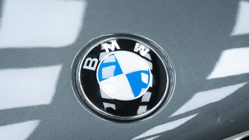 Bild 12/15 von BMW 325i (1988)