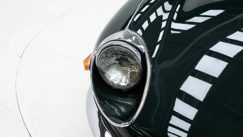 Bild 10/15 von Jaguar E-Type (1970)