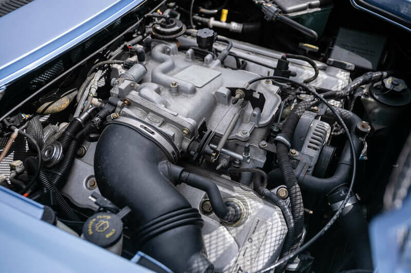 Image 13/41 of MG XPower SV (2007)