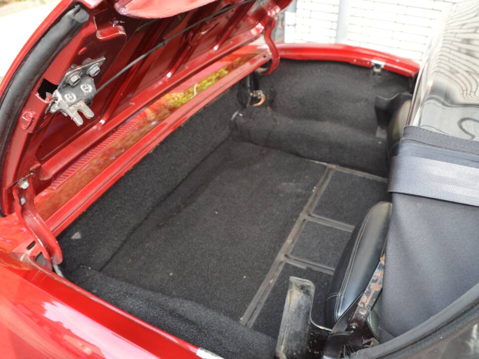 Afbeelding 37/37 van Chevrolet Corvette Stingray (1968)