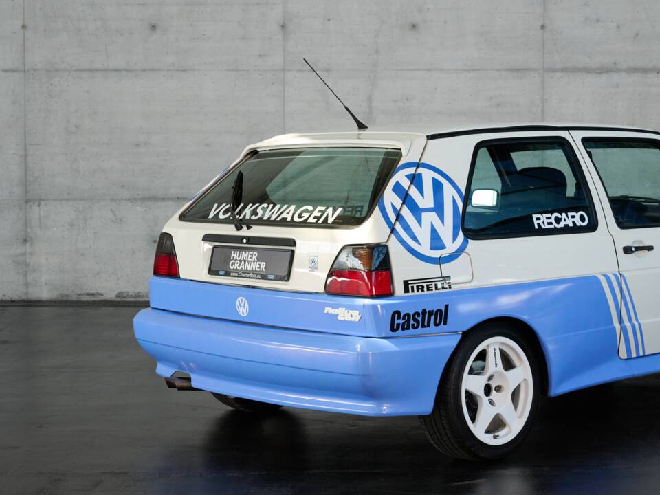 Bild 23/47 von Volkswagen Golf II Rallye 1.8 (1989)
