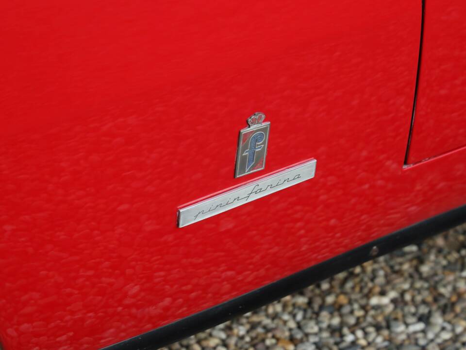 Imagen 26/50 de Ferrari 365 GTC/4 (1972)