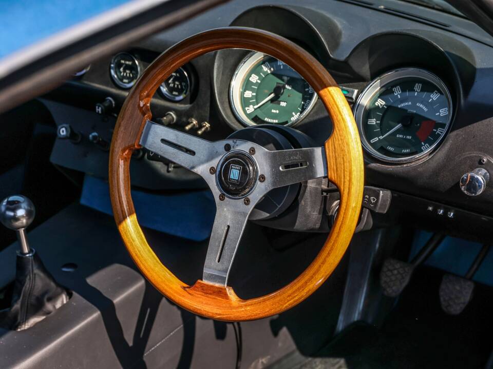 Immagine 9/21 di Tribute 250 GT (1960)