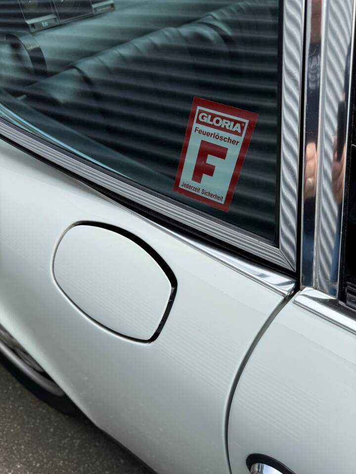Image 31/60 de Porsche 911 2.4 T (1971)