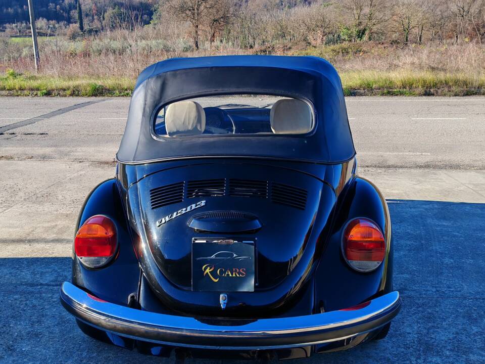 Bild 6/35 von Volkswagen Käfer 1303 LS (1975)