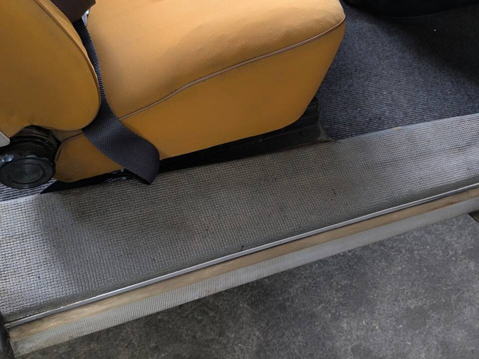 Bild 78/94 von Citroën DS 21 IE (1972)