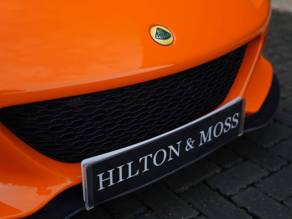 Bild 35/50 von Lotus Exige S (2015)