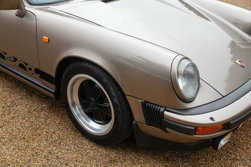 Image 41/50 of Porsche 911 SC 3.0 (1982)