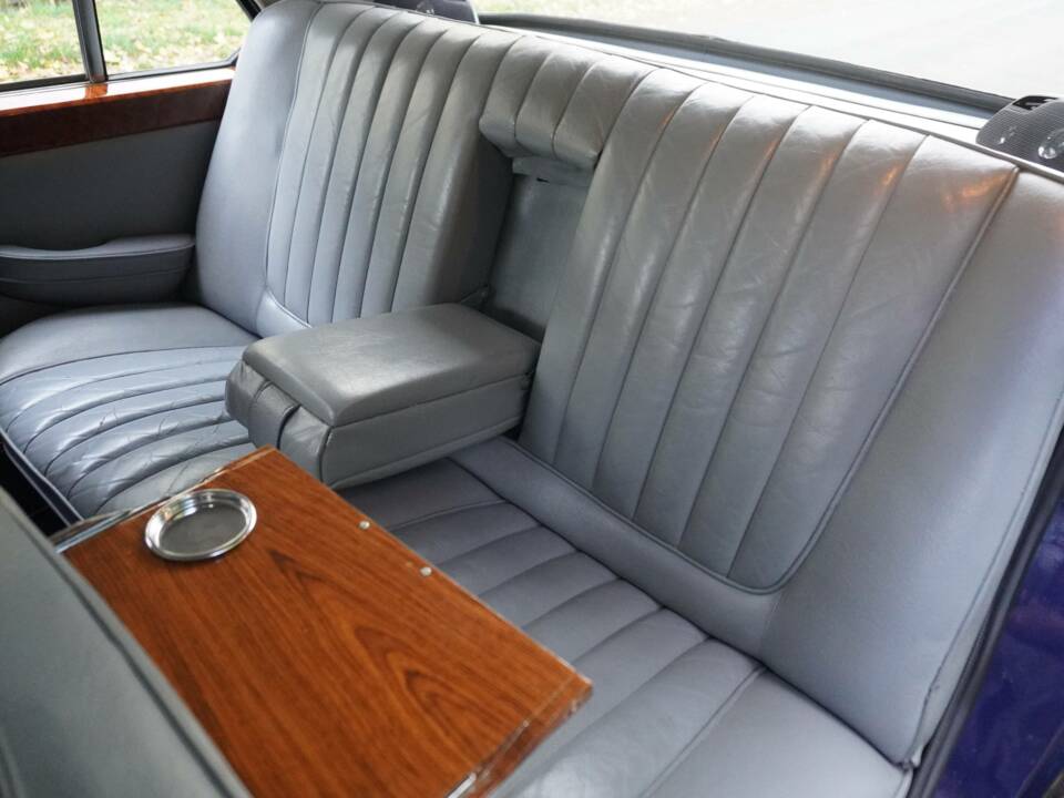 Afbeelding 19/19 van Vanden Plas 1300 (1969)