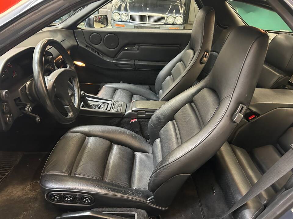 Image 10/63 of Porsche 928 GT (1989)