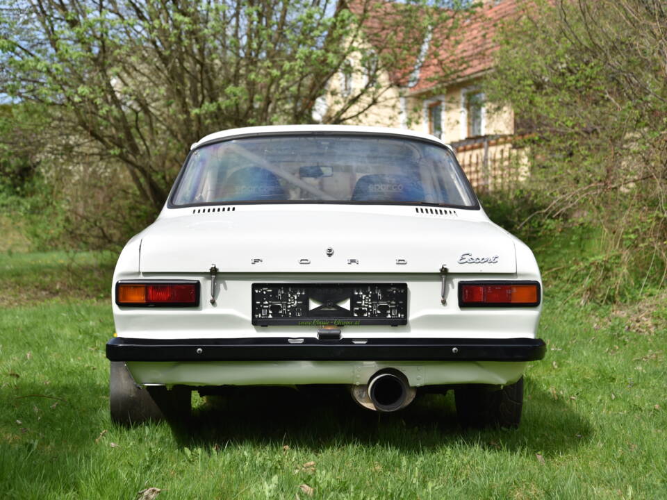 Bild 3/10 von Ford Escort RS 2000 (1974)