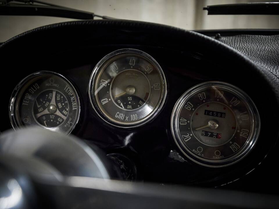 Bild 71/100 von Alfa Romeo Giulietta Sprint (1959)