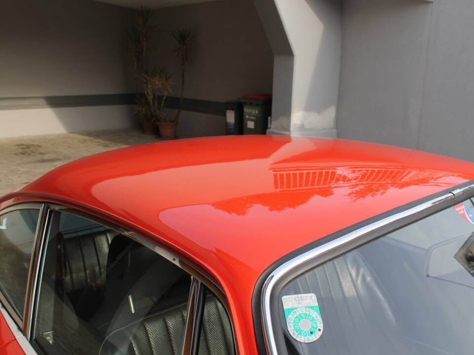 Image 66/79 of Porsche 912 (1969)