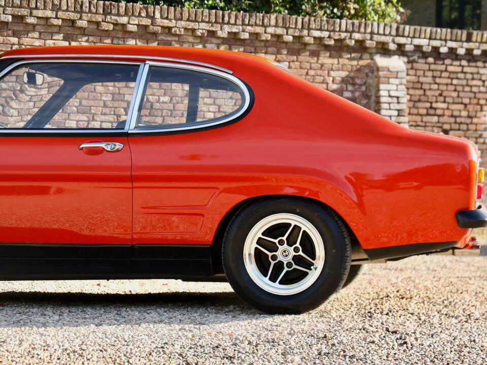 Image 47/50 de Ford Capri RS 2600 (1973)