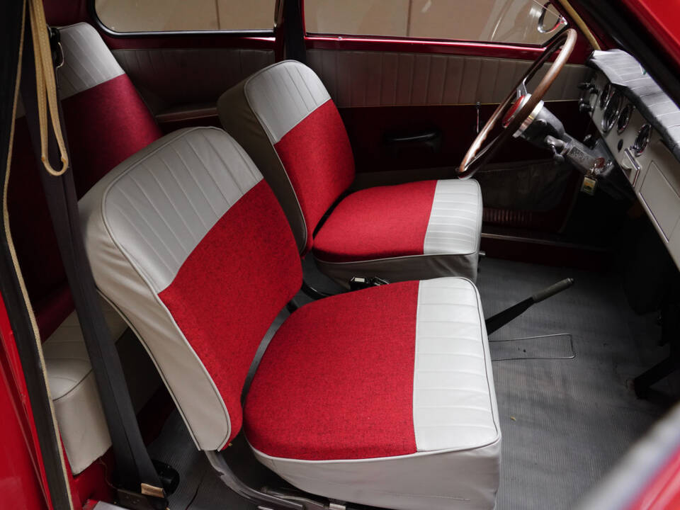 Bild 18/95 von Saab 96 (1964)